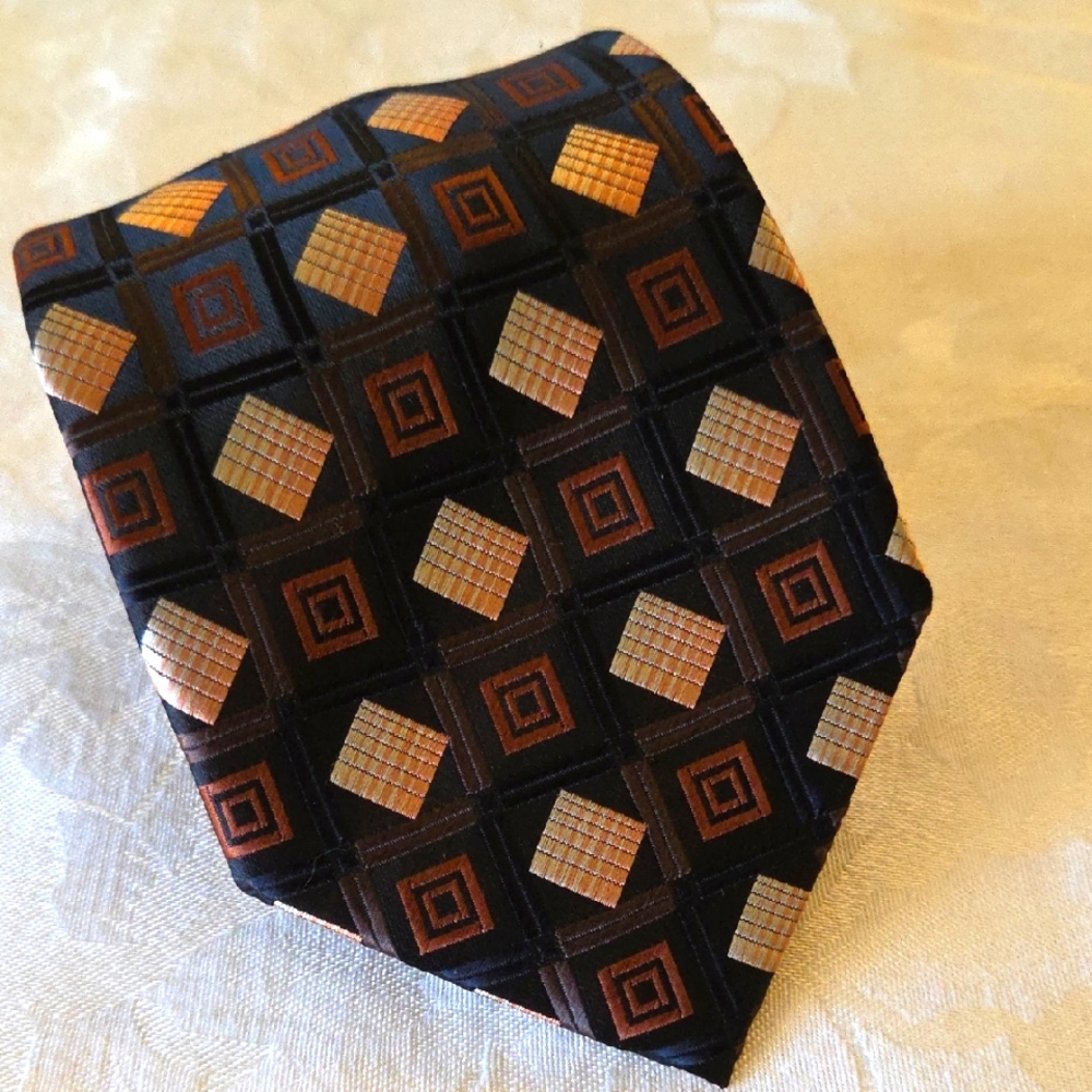 Croft & Barrow Necktie
